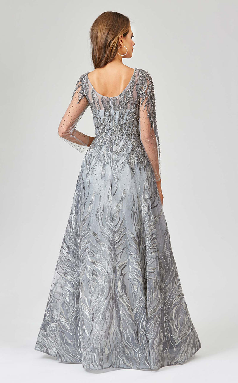 Lara 29469 Grey