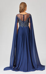 Lara 29470 Navy