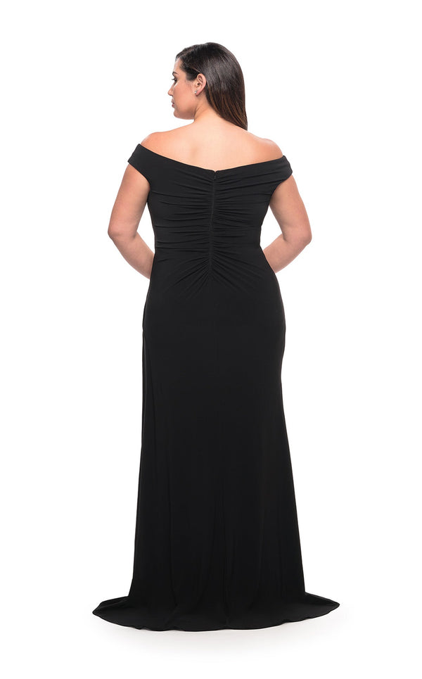 La Femme 29474 Black