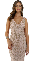 Lara 29539 Blush
