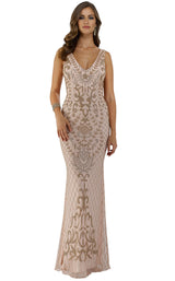 Lara 29539 Blush