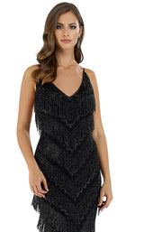 Lara 29564 Black