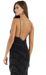 Lara 29564 Black