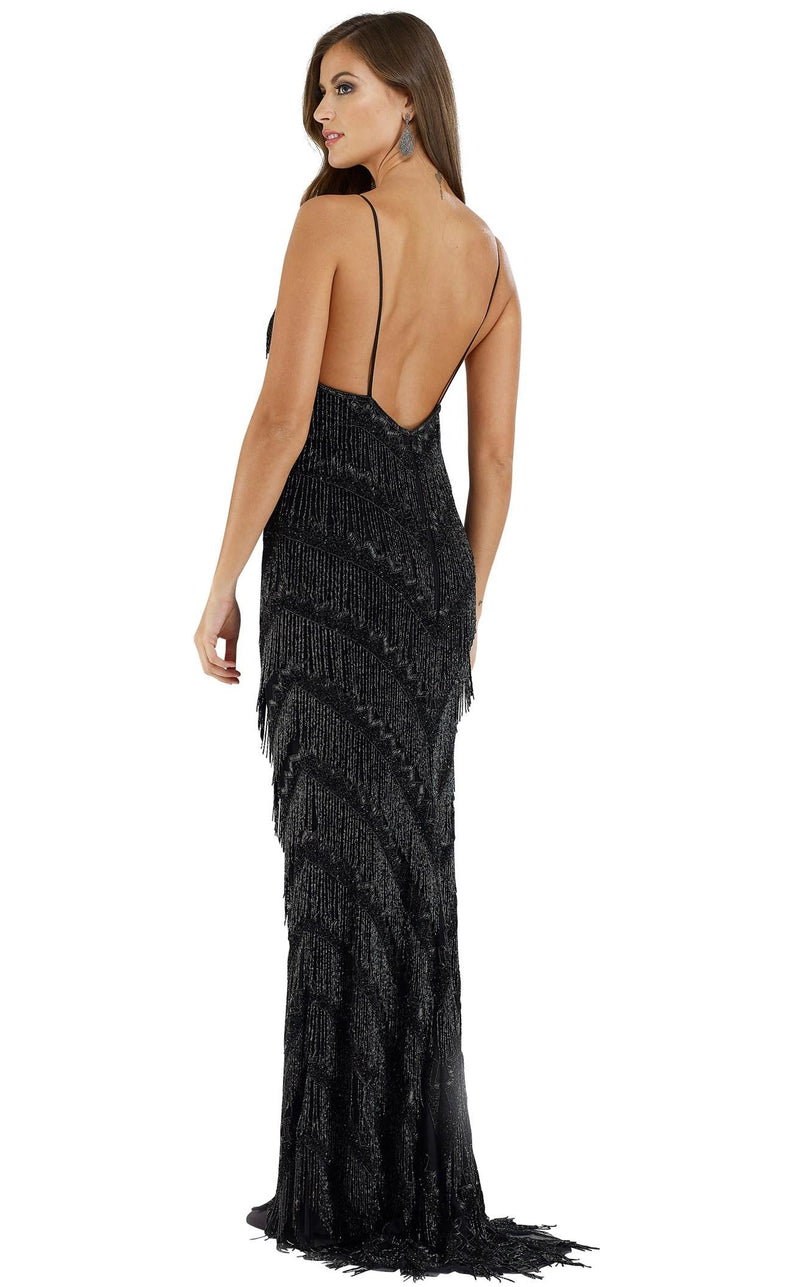 Lara 29564 Black