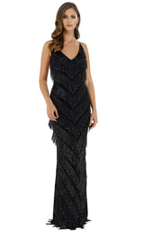 Lara 29564 Black