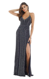 Lara 29575 Navy