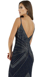 Lara 29595 Navy