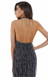 Lara 29599 Navy