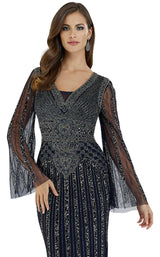 Lara 29601 Navy