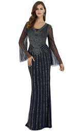 Lara 29601 Navy