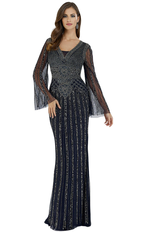 Lara 29601 Navy