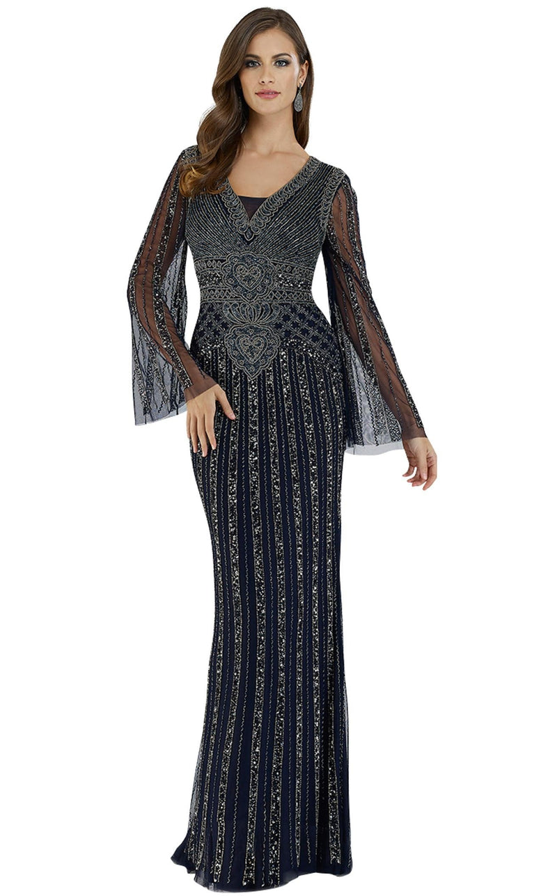 Lara 29601 Navy