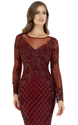 Lara 29603 Wine