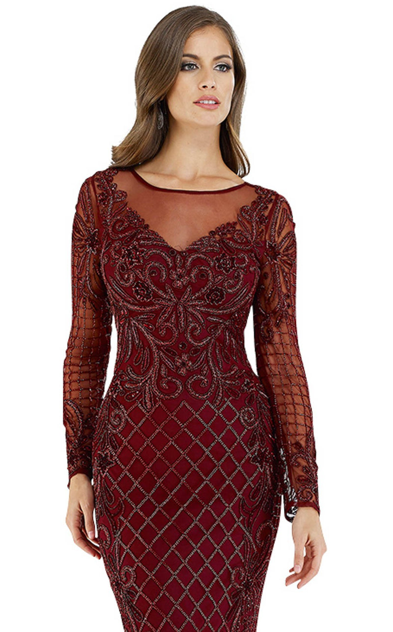 Lara 29603 Wine
