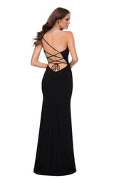 La Femme 29612 Black