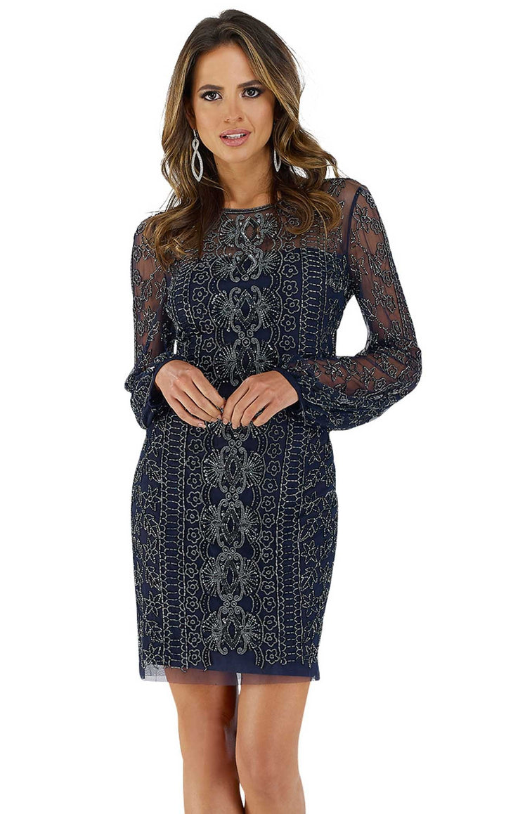 Lara 29614 Navy