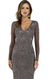 Lara 29615 Grey