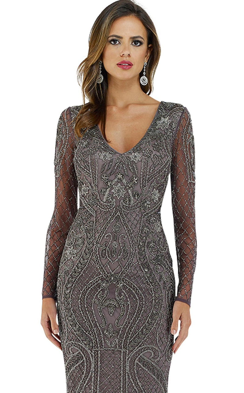 Lara 29615 Grey