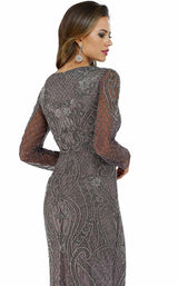 Lara 29615 Grey