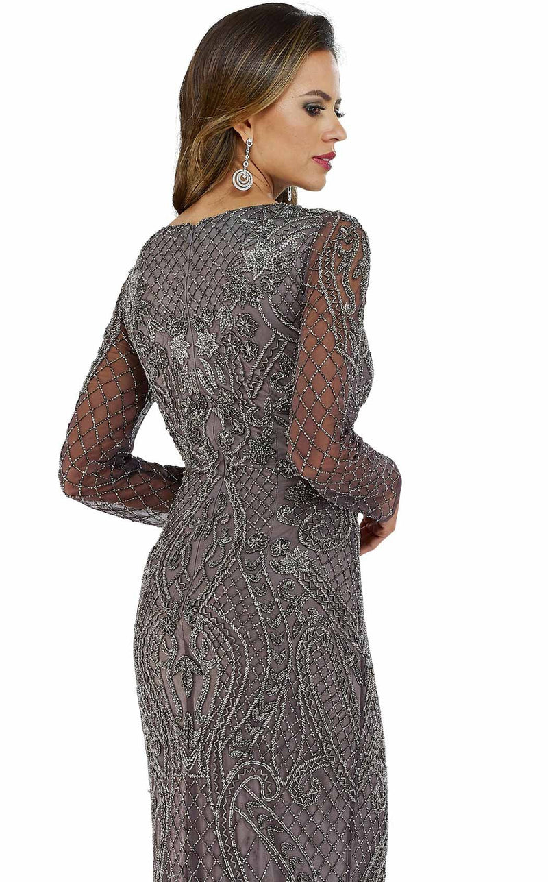 Lara 29615 Grey