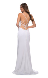 La Femme 29615 White