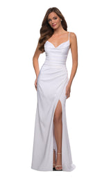 La Femme 29615 White
