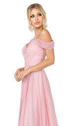 Dancing Queen 2961 Blush