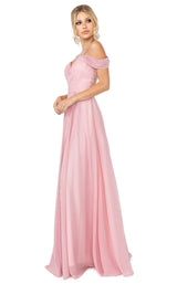 Dancing Queen 2961 Blush