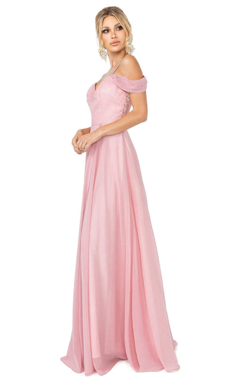 Dancing Queen 2961 Blush