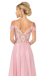 Dancing Queen 2961 Blush
