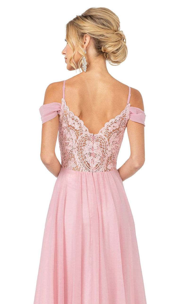 Dancing Queen 2961 Blush