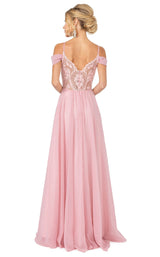 Dancing Queen 2961 Blush
