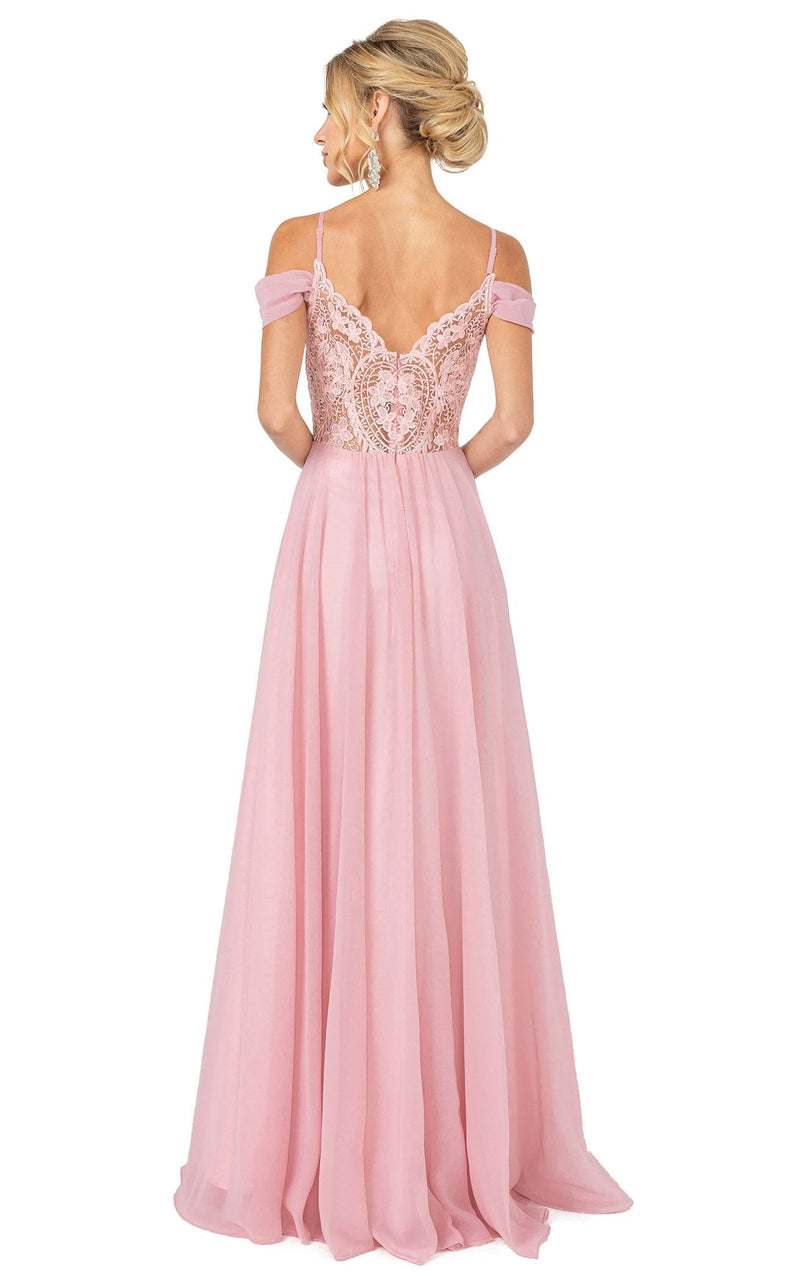 Dancing Queen 2961 Blush