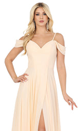 Dancing Queen 2961 Champagne