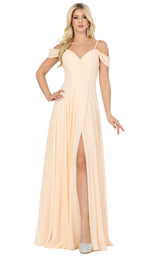 Dancing Queen 2961 Champagne