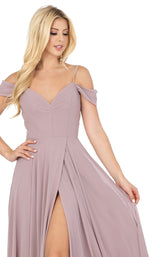 Dancing Queen 2961 Mocha