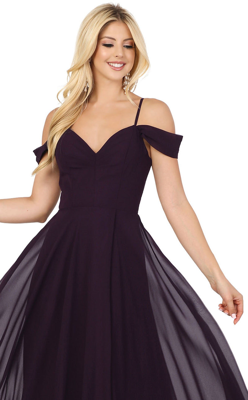Dancing Queen 2961 Plum