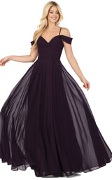 Dancing Queen 2961 Plum