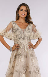 Lara 29622 Champagne