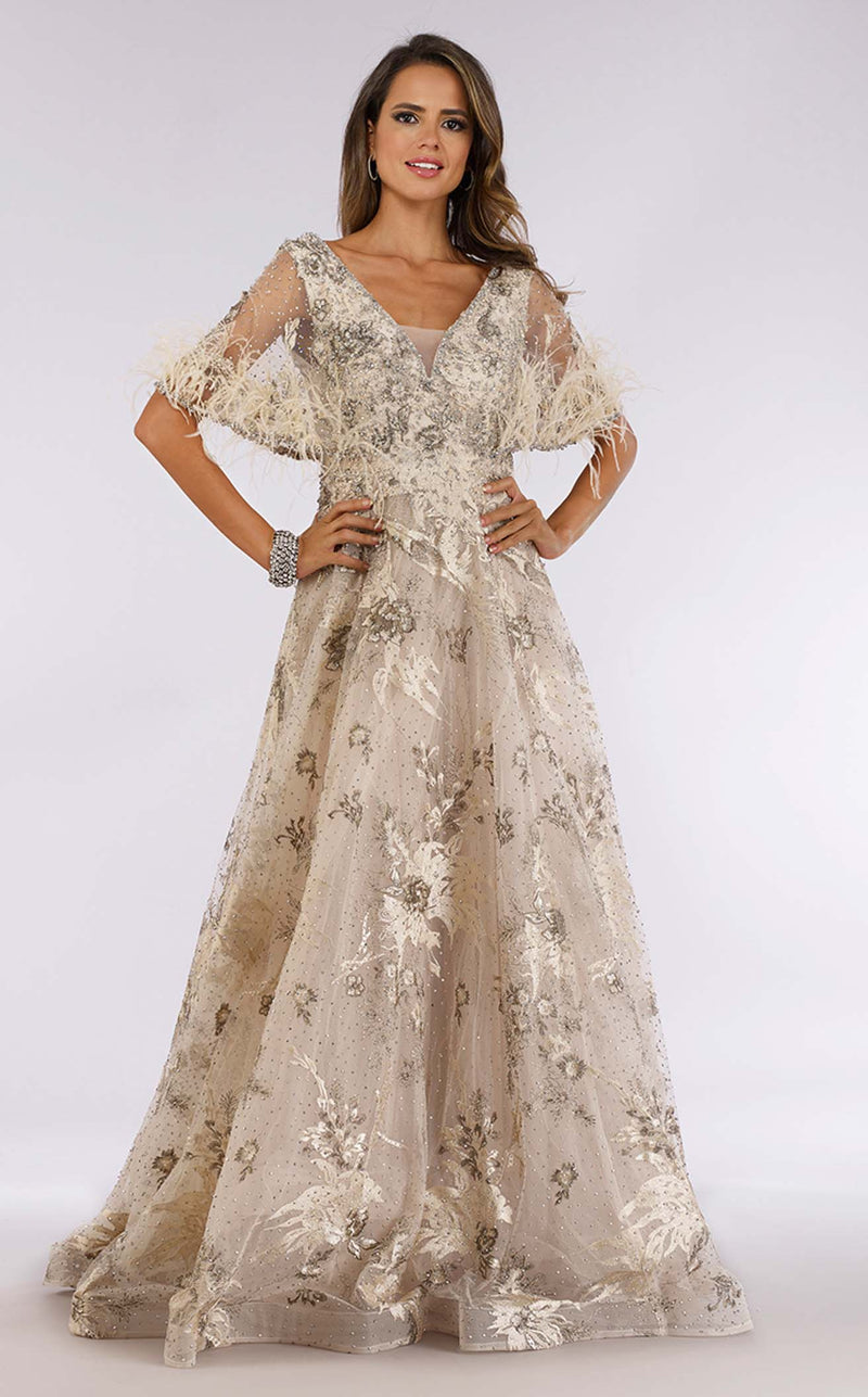 Lara 29622 Champagne