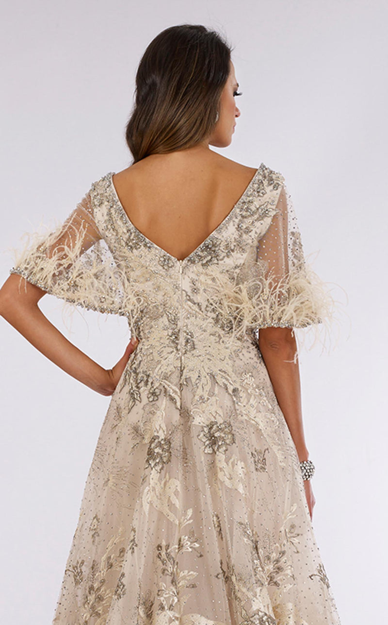 Lara 29622 Champagne