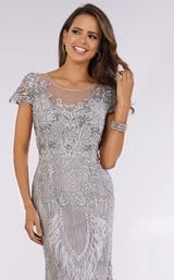 Lara 29624 Silver