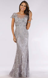 Lara 29624 Silver