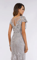 Lara 29624 Silver