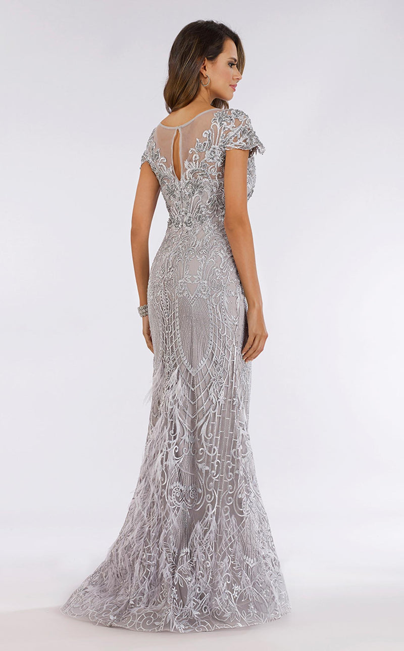 Lara 29624 Silver