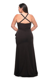 La Femme 29634 Black