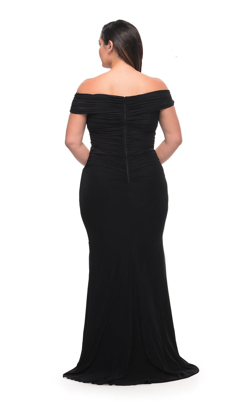 La Femme 29635 Black