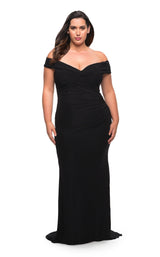 La Femme 29635 Black