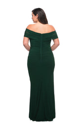 La Femme 29635 Emerald