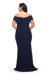 La Femme 29635 Navy
